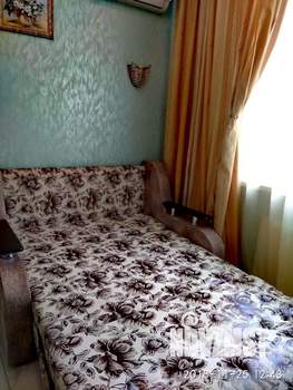 1-к квартира, посуточно, 45м2, 4/11 этаж