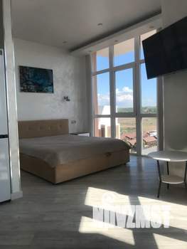 1-к квартира, посуточно, 36м2, 5/7 этаж