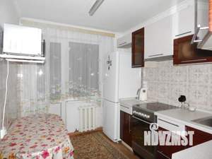 2-к квартира, посуточно, 54м2, 12/12 этаж