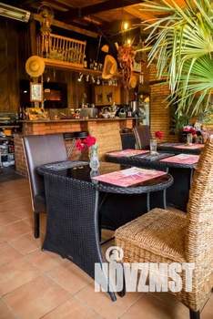 2-к квартира, посуточно, 50м2, 1/1 этаж