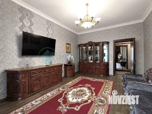 3-к квартира, на длительный срок, 80м2, 2/3 этаж