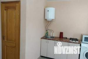 1-к квартира, посуточно, 19м2, 2/2 этаж