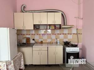 Студия квартира, на длительный срок, 48м2, 1/4 этаж