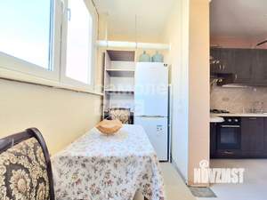 1-к квартира, на длительный срок, 30м2, 1/9 этаж
