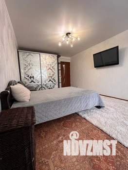 2-к квартира, посуточно, 37м2, 3/5 этаж