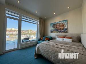 1-к квартира, посуточно, 30м2, 3/7 этаж