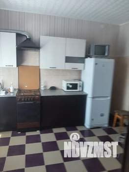 2-к квартира, посуточно, 68м2, 2/2 этаж