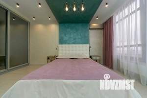 1-к квартира, посуточно, 70м2, 1/1 этаж