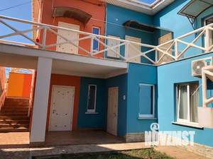 1-к квартира, посуточно, 34м2, 1/2 этаж