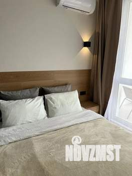 1-к квартира, посуточно, 28м2, 1/1 этаж