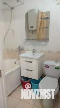 1-к квартира, посуточно, 39м2, 3/5 этаж