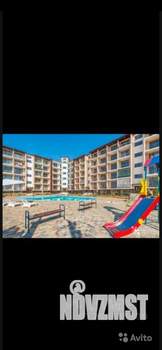 1-к квартира, посуточно, 30м2, 4/5 этаж