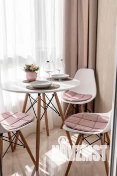 1-к квартира, посуточно, 26м2, 1/1 этаж