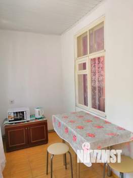 1-к квартира, на длительный срок, 24м2, 1/1 этаж