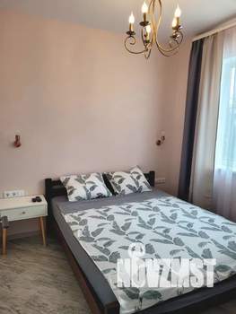 1-к квартира, посуточно, 30м2, 2/2 этаж