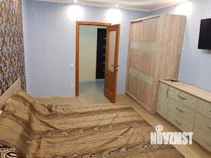 1-к квартира, посуточно, 45м2, 7/11 этаж