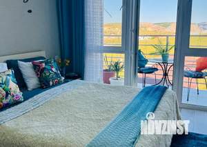 1-к квартира, посуточно, 25м2, 3/5 этаж