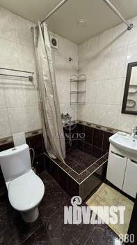 1-к квартира, на длительный срок, 29м2, 3/5 этаж