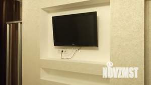 2-к квартира, посуточно, 55м2, 1/5 этаж