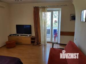 1-к квартира, посуточно, 35м2, 2/3 этаж