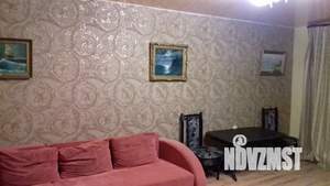 3-к квартира, посуточно, 72м2, 5/5 этаж