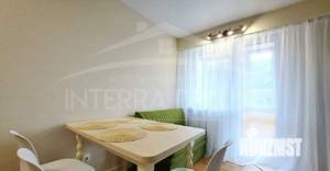 1-к квартира, на длительный срок, 39м2, 5/8 этаж