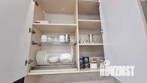 Студия квартира, посуточно, 39м2, 2/5 этаж