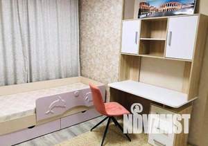 3-к квартира, на длительный срок, 90м2, 5/5 этаж