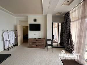 1-к квартира, посуточно, 55м2, 7/8 этаж