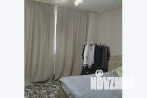 2-к квартира, посуточно, 46м2, 2/5 этаж