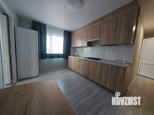 2-к квартира, на длительный срок, 50м2, 2/3 этаж