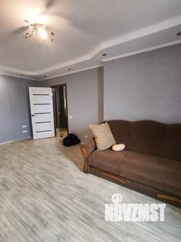 1-к квартира, на длительный срок, 40м2, 9/10 этаж