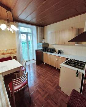 3-к квартира, на длительный срок, 75м2, 1/4 этаж