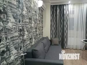 2-к квартира, посуточно, 45м2, 4/9 этаж