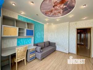 3-к квартира, на длительный срок, 80м2, 9/9 этаж