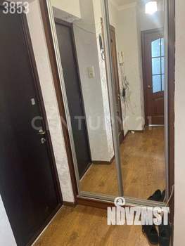 1-к квартира, на длительный срок, 39м2, 8/12 этаж