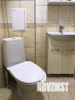 1-к квартира, посуточно, 30м2, 1/3 этаж