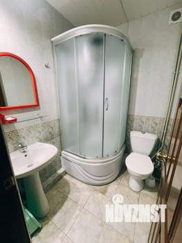 Студия квартира, на длительный срок, 25м2, 2/3 этаж