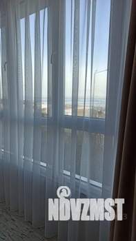 1-к квартира, посуточно, 35м2, 2/4 этаж