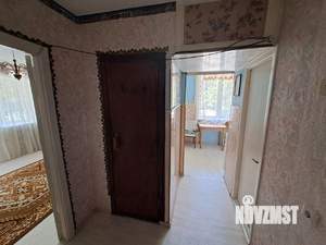 1-к квартира, на длительный срок, 38м2, 1/5 этаж