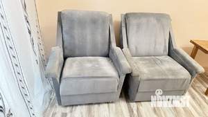 1-к квартира, на длительный срок, 31м2, 2/3 этаж