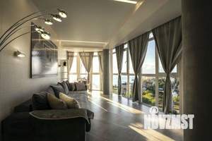 2-к квартира, посуточно, 20м2, 1/1 этаж