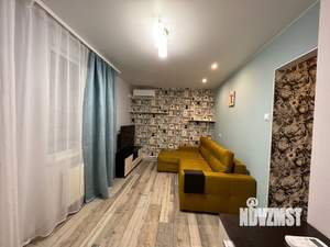 1-к квартира, на длительный срок, 42м2, 9/12 этаж