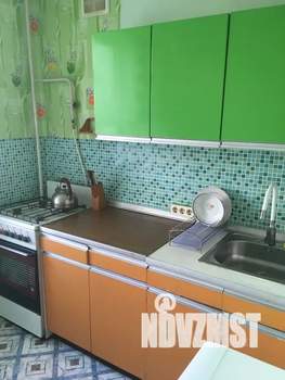 1-к квартира, посуточно, 35м2, 3/5 этаж
