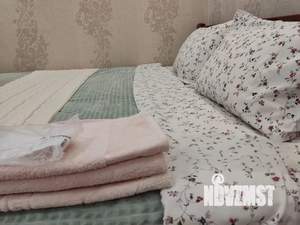 1-к квартира, посуточно, 46м2, 3/6 этаж