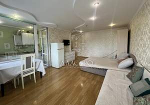 1-к квартира, на длительный срок, 35м2, 1/4 этаж