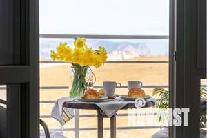 1-к квартира, посуточно, 25м2, 4/5 этаж