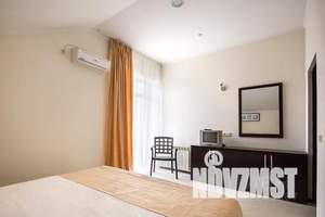 2-к квартира, посуточно, 46м2, 1/1 этаж