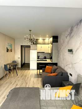 1-к квартира, посуточно, 30м2, 3/10 этаж