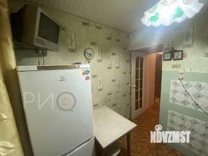 1-к квартира, на длительный срок, 34м2, 5/5 этаж